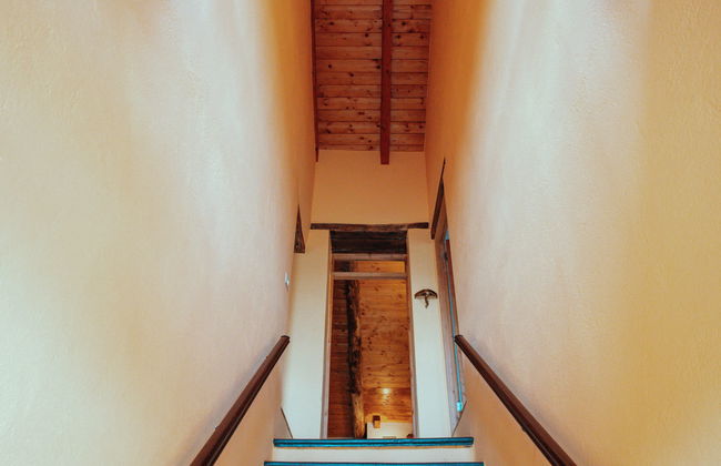 4 bedroom House in Dego with private pool and garden - Photo 32
