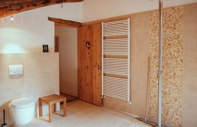 4 bedroom House in Dego with private pool and garden - Photo 29