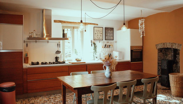Haus mit 4 Schlafzimmern in Dego mit privater pool und garten - Foto 4