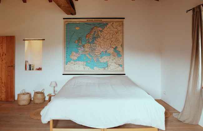 4 bedroom House in Dego with private pool and garden - Photo 21