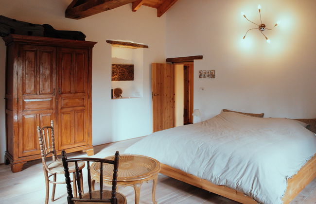 4 bedroom House in Dego with private pool and garden - Photo 23
