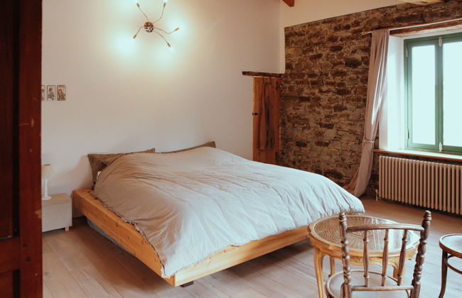 4 bedroom House in Dego with private pool and garden - Photo 25