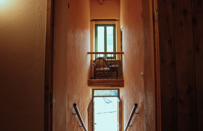 4 bedroom House in Dego with private pool and garden - Photo 31