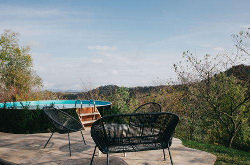 Photo 33 - Maison de 3 chambres à Dego avec piscine privée et jardin