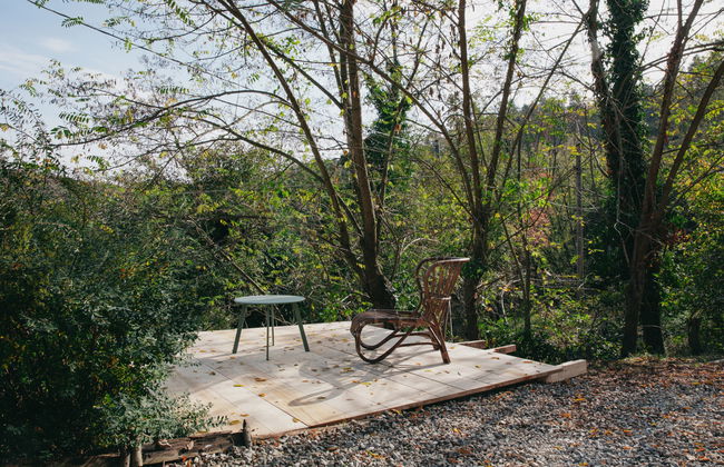 4 bedroom House in Dego with private pool and garden - Photo 34
