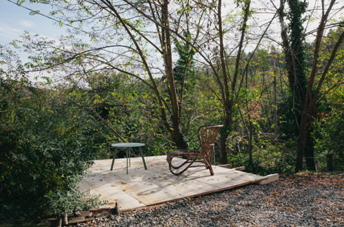 Photo 34 - Maison de 3 chambres à Dego avec piscine privée et jardin