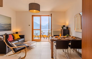 Foto 3 - Appartamento con 2 camere da letto a San Siro con piscina e giardino