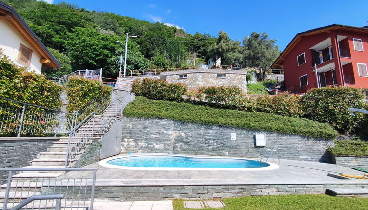 Foto 1 - Appartamento con 2 camere da letto a San Siro con piscina e giardino