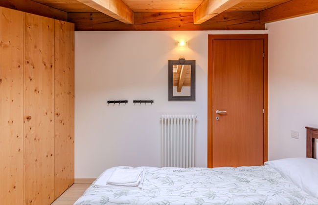 Apartamento de 3 quartos em San Siro com piscina e jardim - Foto 14