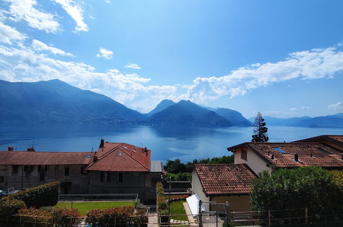 Photo 31 - Appartement de 2 chambres à San Siro avec piscine et vues sur la montagne