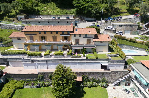 Foto 6 - Apartamento de 2 habitaciones en San Siro con piscina y vistas a la montaña