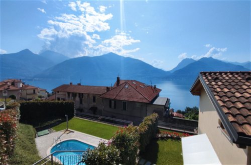 Photo 28 - 2 bedroom Apartment in San Siro with swimming pool and mountain view