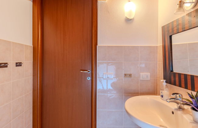 Apartamento de 3 quartos em San Siro com piscina e jardim - Foto 24