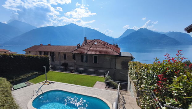 Apartamento de 3 quartos em San Siro com piscina e jardim - Foto 5