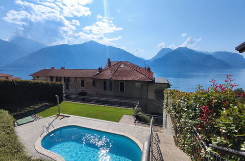 Foto 2 - Appartamento con 2 camere da letto a San Siro con piscina e vista sulle montagne