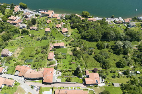 Foto 34 - Appartamento con 2 camere da letto a San Siro con piscina e vista sulle montagne