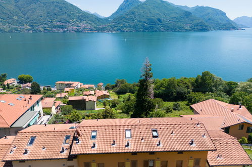 Foto 30 - Apartamento de 2 habitaciones en San Siro con piscina y vistas a la montaña