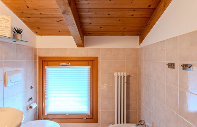 Apartamento de 3 quartos em San Siro com piscina e jardim - Foto 23