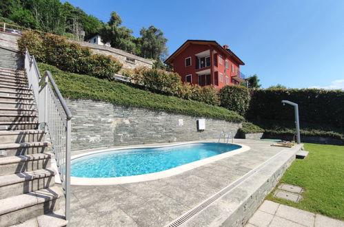 Photo 27 - 2 bedroom Apartment in San Siro with swimming pool and garden