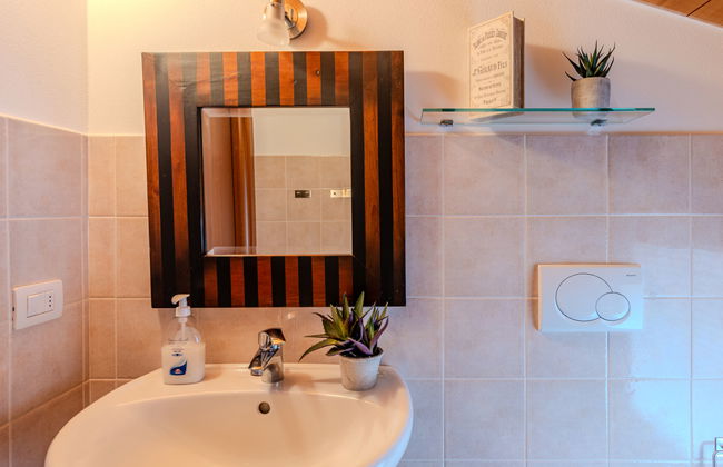 Apartamento de 3 quartos em San Siro com piscina e jardim - Foto 22