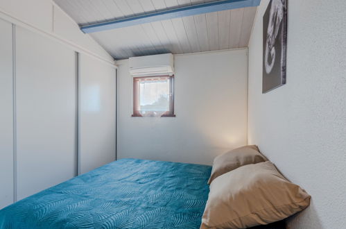 Foto 29 - Casa con 2 camere da letto a Le Barcarès con terrazza e vista mare