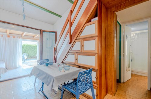 Foto 12 - Casa con 2 camere da letto a Le Barcarès con terrazza e vista mare