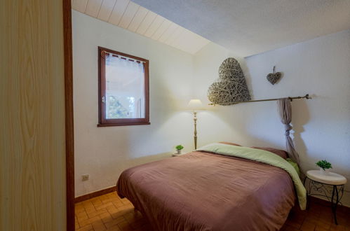 Foto 23 - Casa con 2 camere da letto a Le Barcarès con terrazza e vista mare