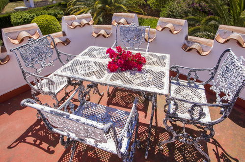 Photo 33 - Maison de 4 chambres à Jávea avec piscine privée et jardin