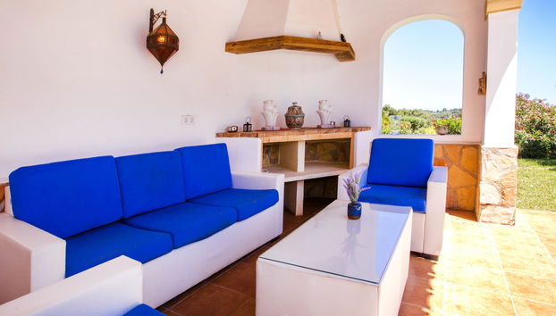 Haus mit 5 Schlafzimmern in Jávea mit privater pool und garten - Foto 4