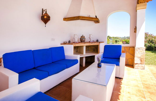 Casa de 5 quartos em Jávea com piscina privada e jardim - Foto 4