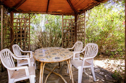 Foto 32 - Casa con 4 camere da letto a Jávea con piscina privata e giardino