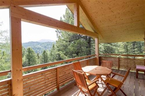 Photo 2 - 5 bedroom House in Stadl-Predlitz with hot tub and mountain view
