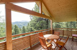 Foto 2 - Haus mit 5 Schlafzimmern in Stadl-Predlitz mit whirlpool und blick auf die berge