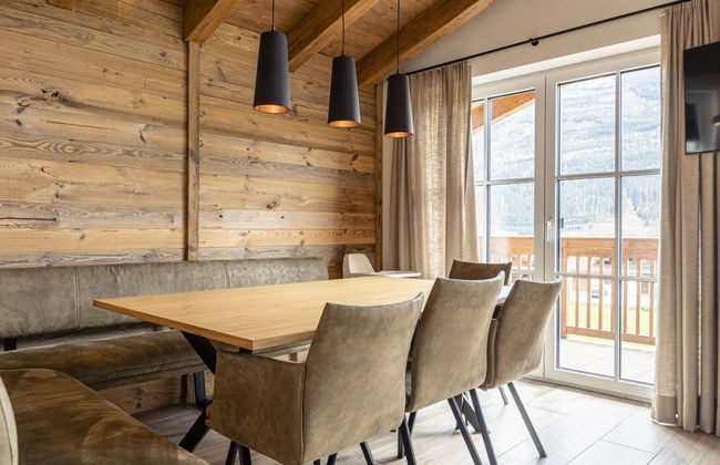 Casa de 5 quartos em Uttendorf com jardim e terraço - Foto 9