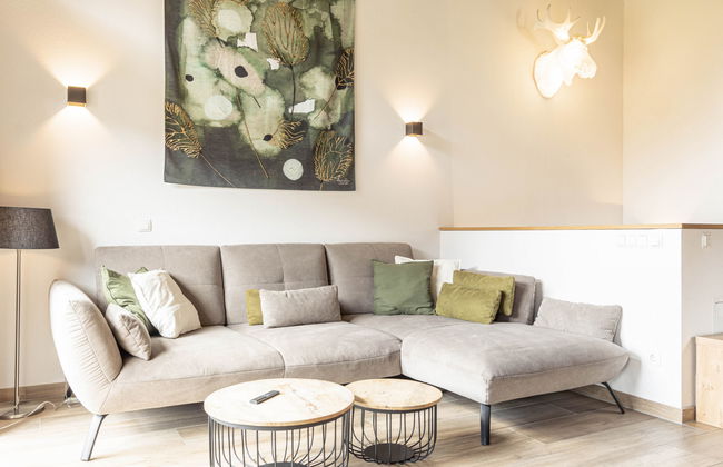 Casa de 5 quartos em Uttendorf com jardim e terraço - Foto 8