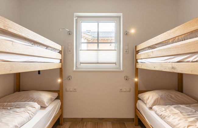 Casa de 5 quartos em Uttendorf com jardim e terraço - Foto 12