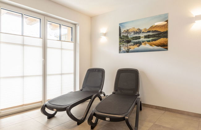 Casa de 5 quartos em Uttendorf com jardim e terraço - Foto 15