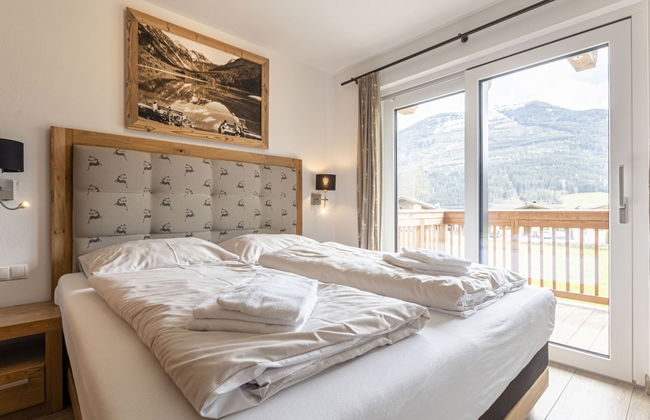 Casa de 5 quartos em Uttendorf com jardim e terraço - Foto 4