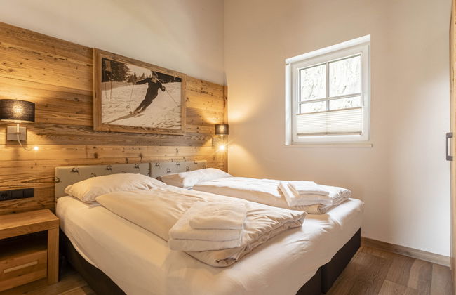 Casa de 5 quartos em Uttendorf com jardim e terraço - Foto 11