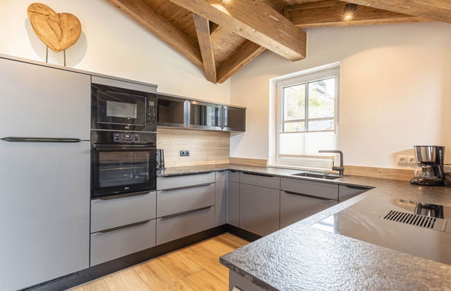 Casa de 5 quartos em Uttendorf com jardim e terraço - Foto 7