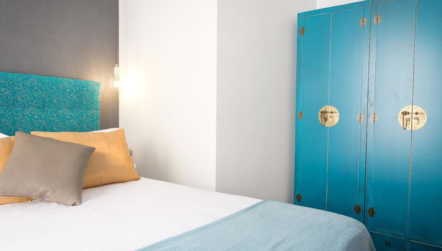 Dos Aceras 4pax - Foto 4