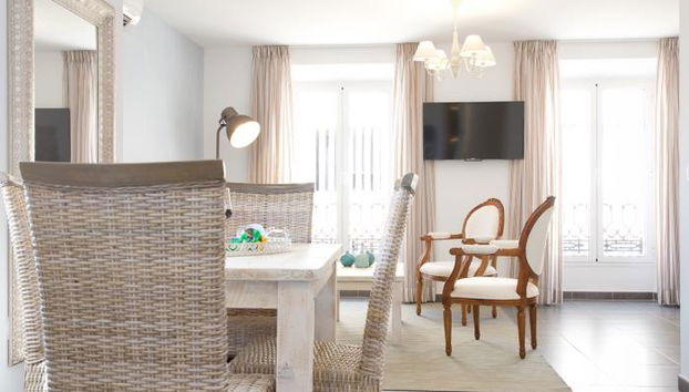 Dos Aceras 4pax - Foto 3