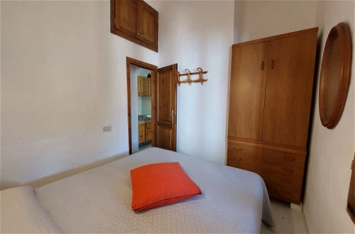 Foto 10 - Apartamento de 1 habitación en San Teodoro con vistas al mar
