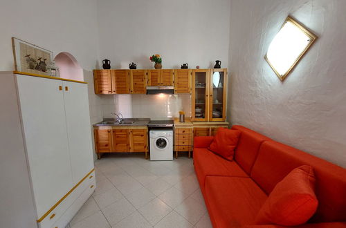 Foto 4 - Apartamento de 1 quarto em San Teodoro com jardim