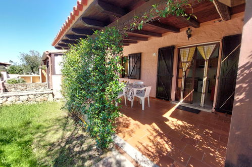 Photo 1 - 1 bedroom Apartment in San Teodoro with garden