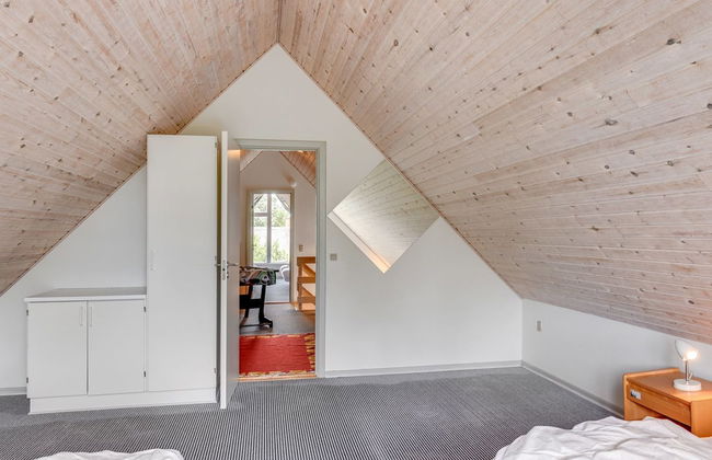 Casa de 5 quartos em Henne com piscina privada e terraço - Foto 7