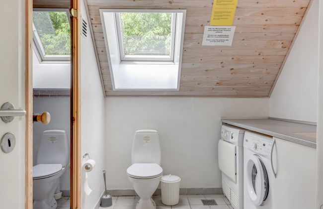 Casa de 5 quartos em Henne com piscina privada e terraço - Foto 17