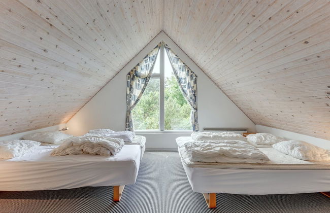 Casa de 5 quartos em Henne com piscina privada e terraço - Foto 8