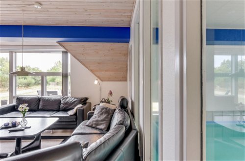 Photo 9 - Maison de 5 chambres à Henne avec piscine privée et terrasse