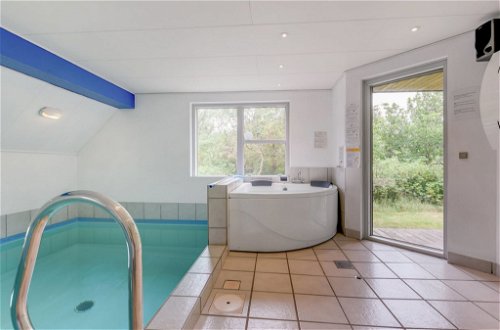 Photo 29 - Maison de 5 chambres à Henne avec piscine privée et terrasse